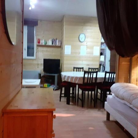 Appartement Face Au Thermes Et Au Calme Bagnères-de-Luchon Eksteriør billede