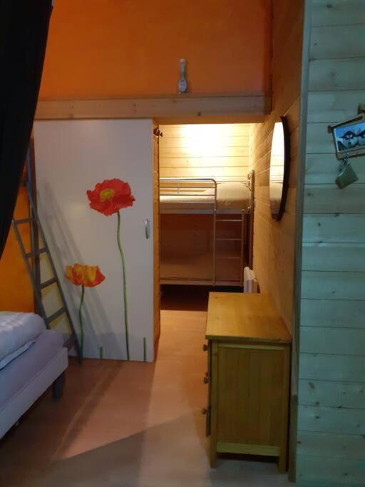 Appartement Face Au Thermes Et Au Calme Bagnères-de-Luchon Eksteriør billede