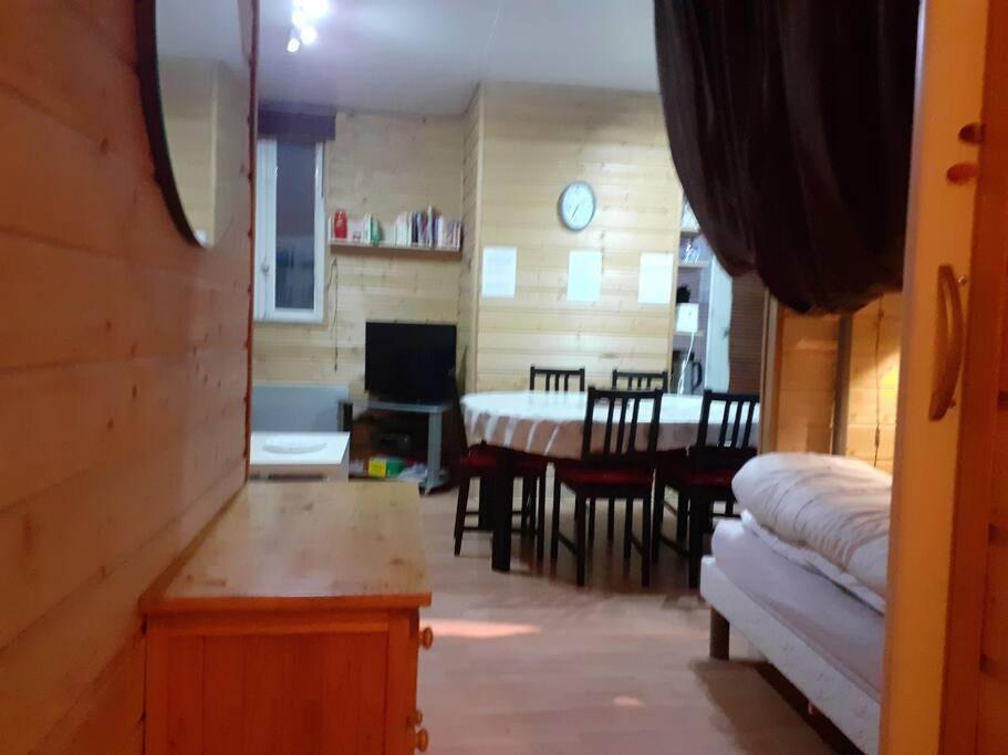 Appartement Face Au Thermes Et Au Calme Bagnères-de-Luchon Eksteriør billede