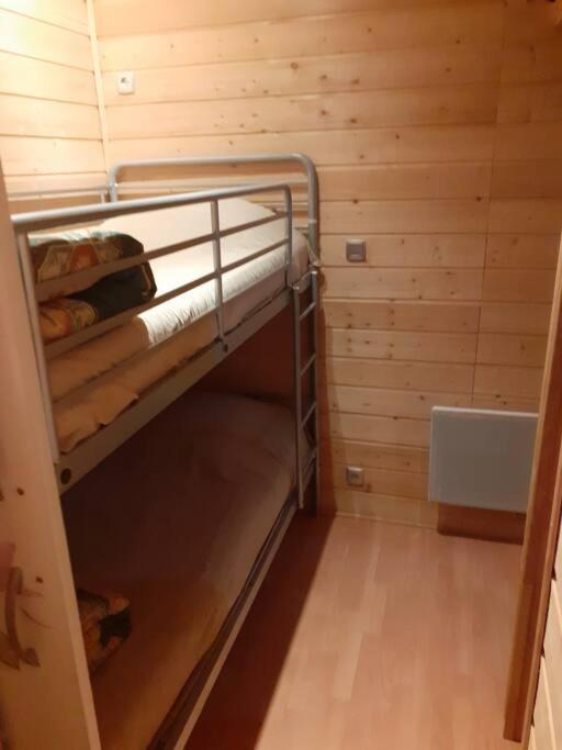 Appartement Face Au Thermes Et Au Calme Bagnères-de-Luchon Eksteriør billede
